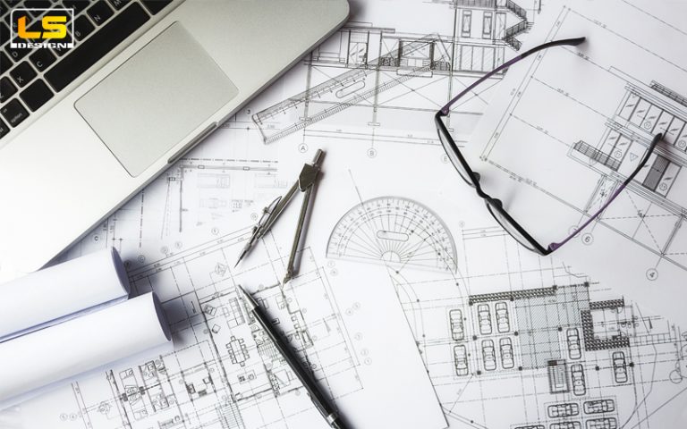 ngành kiến trúc là gì