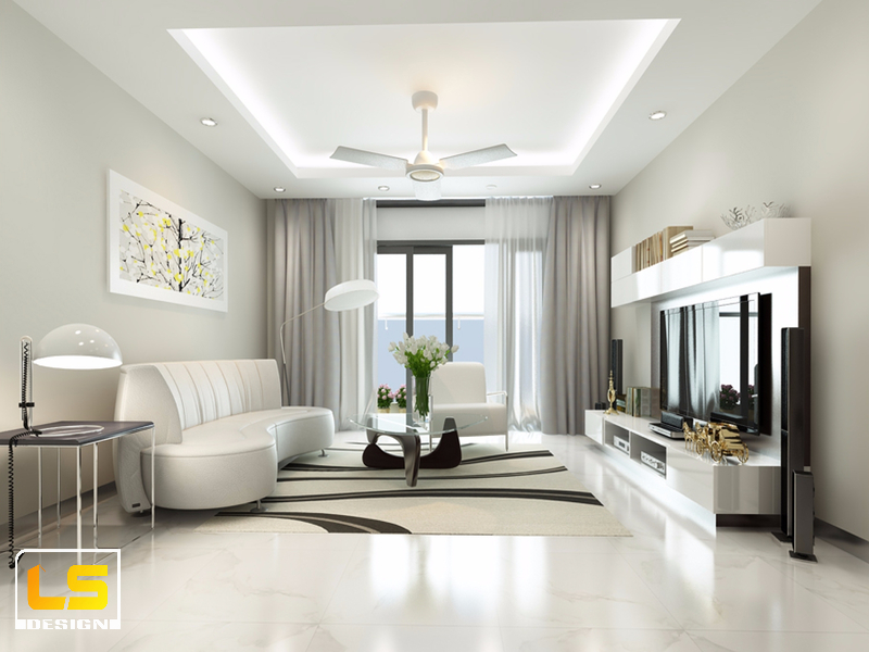 Các màu sơn nhà đẹp t2