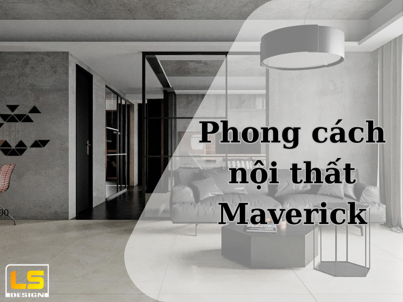Phù hợp với mọi không gian