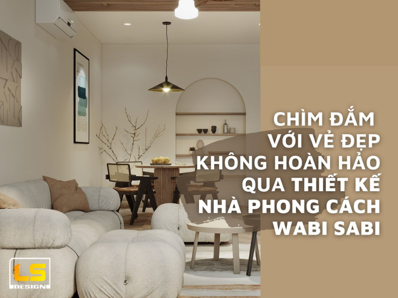 Giữ không gian đơn giản